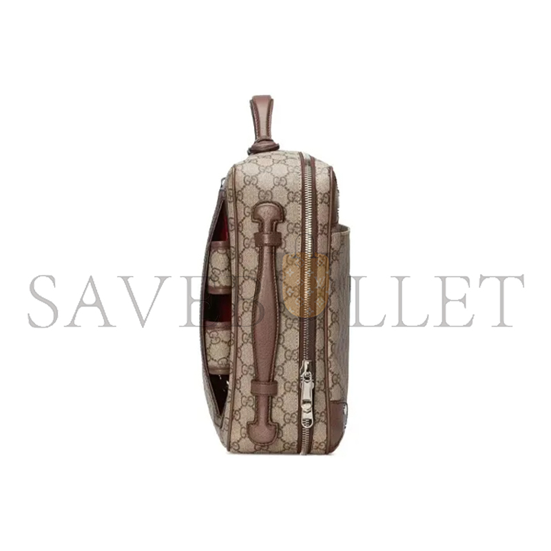 GUCCI GG BRIEFCASE 658543 (41*30*10cm)